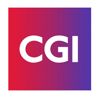 CGI logo