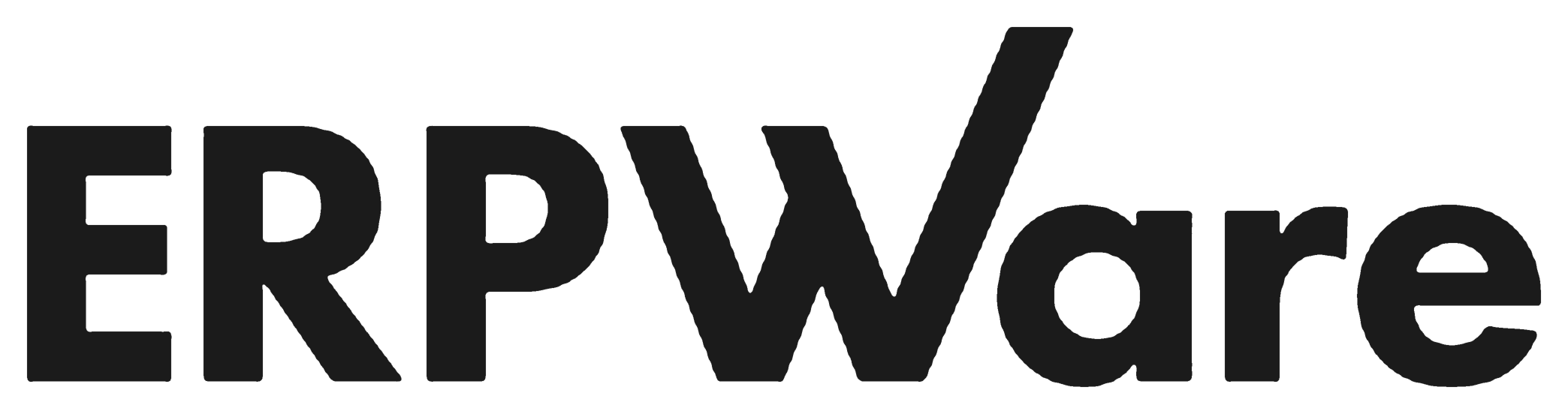 ERPWare-logo-black