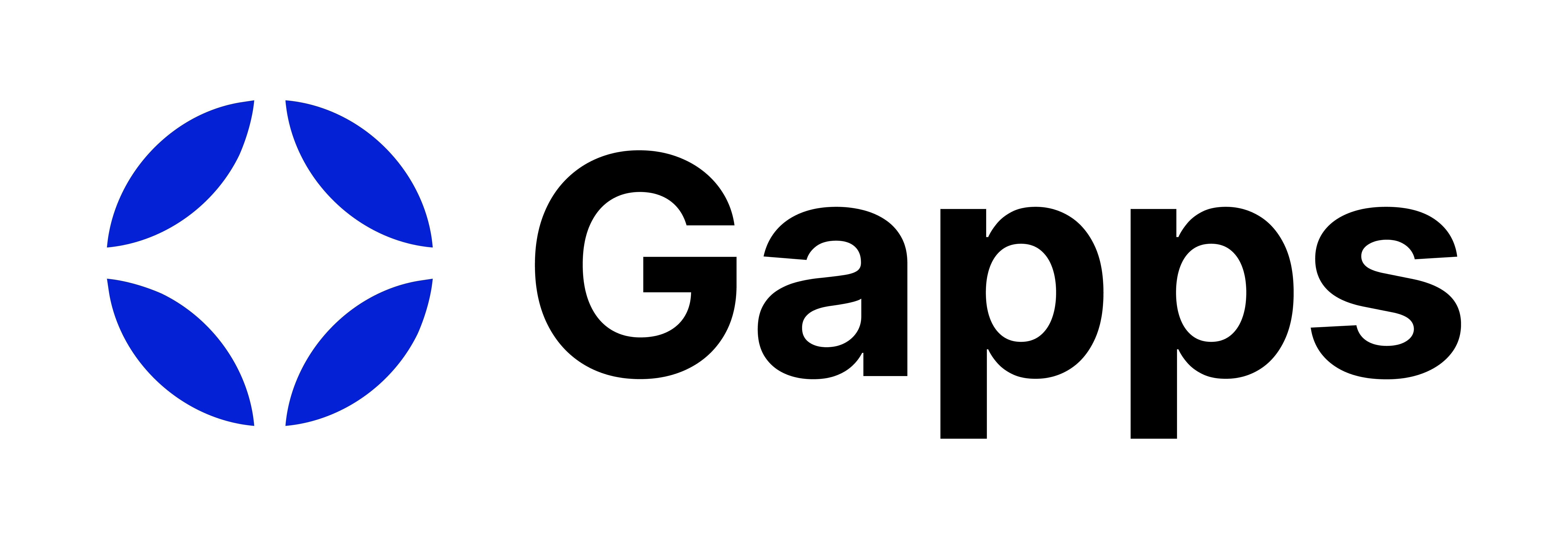 Gapps logo