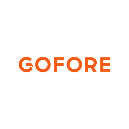 Gofore logo