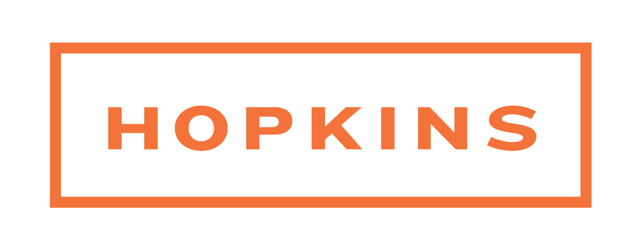 Hopkins logo