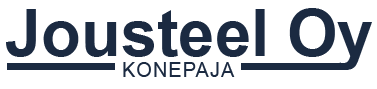 Jousteel logo