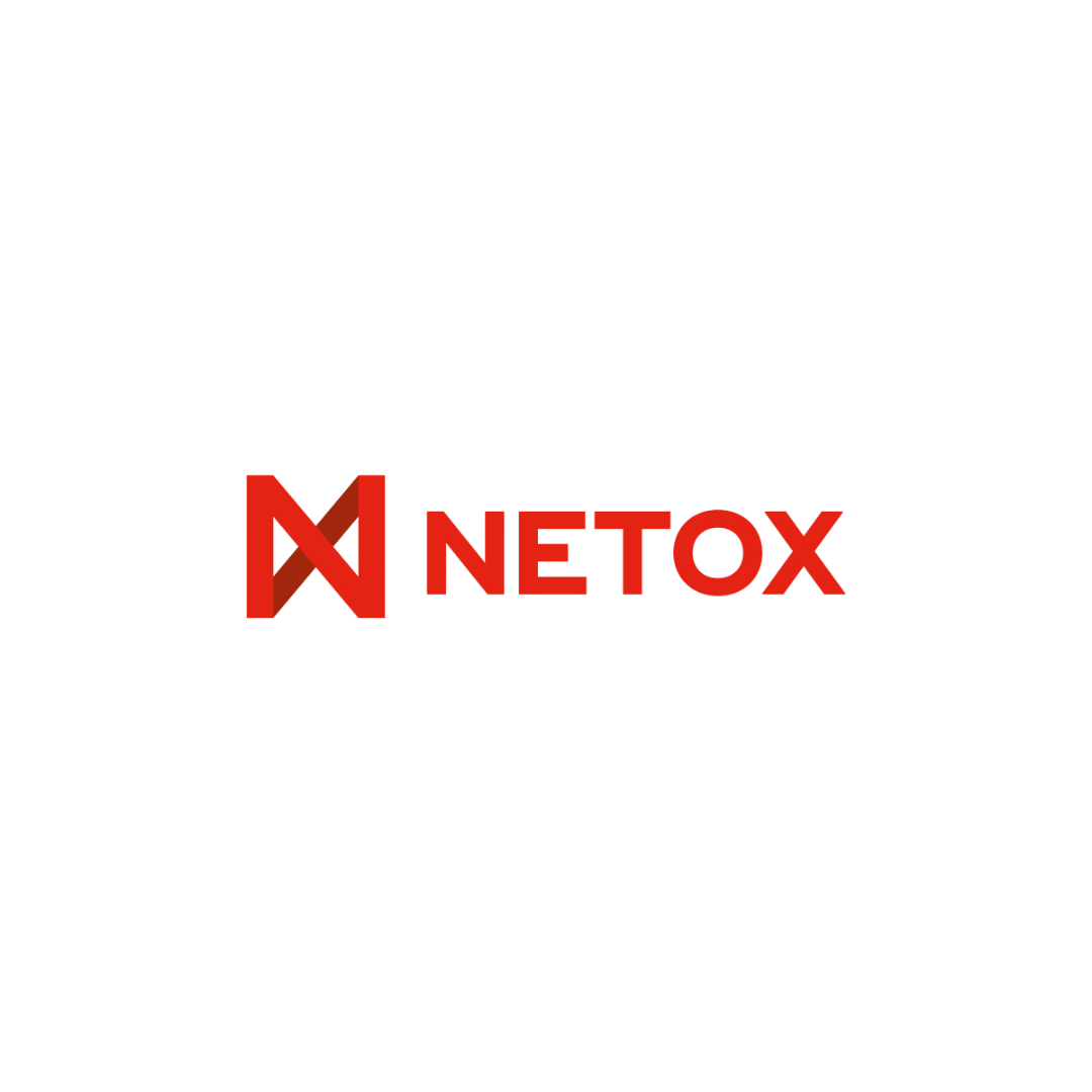 Logo Netox-1