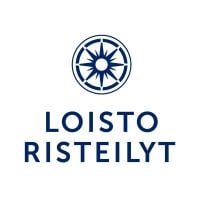 Loistoristeilyt logo