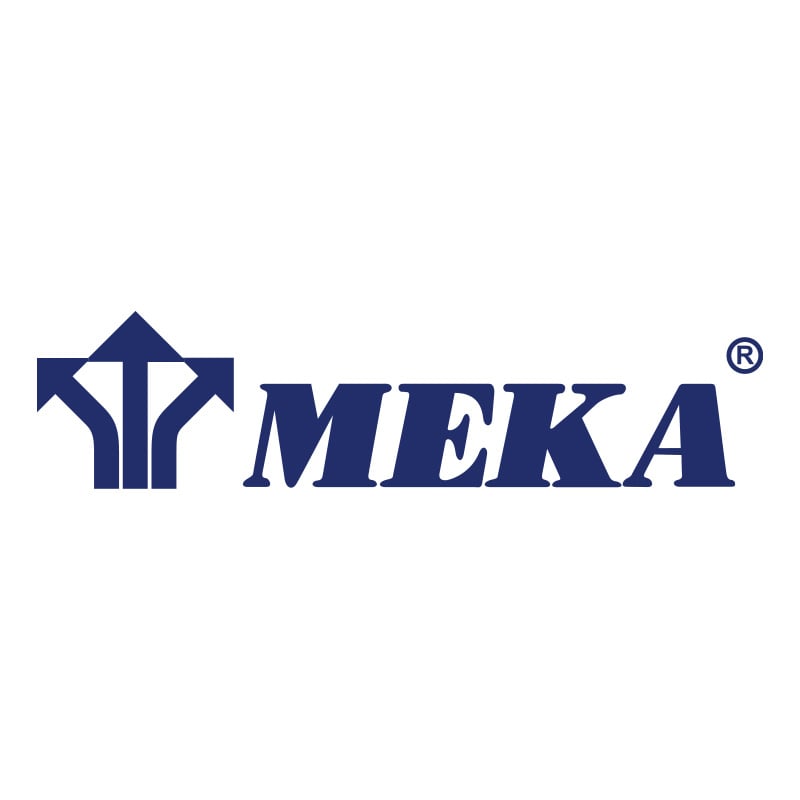Meka pro logo