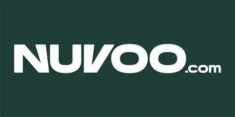 Nuvoo logo