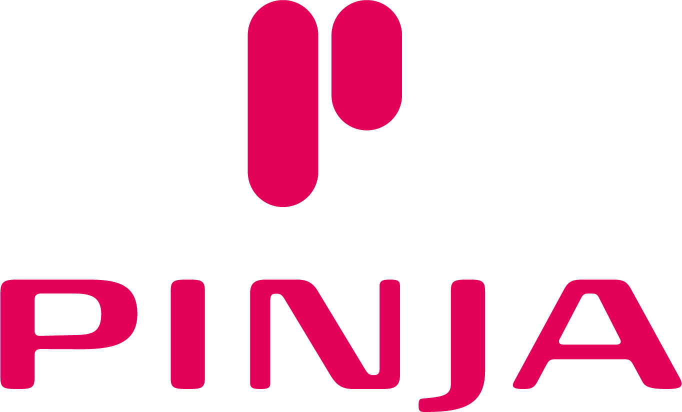 Pinja-logo