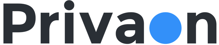 Privaon-logo