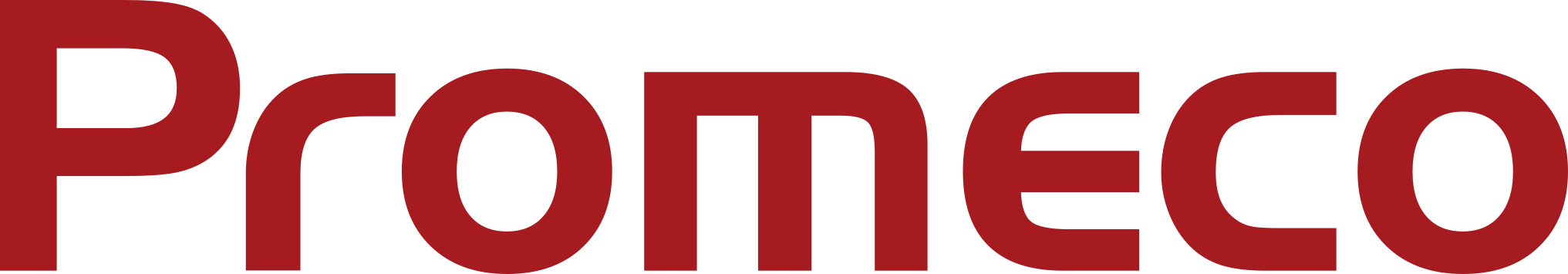Promeco