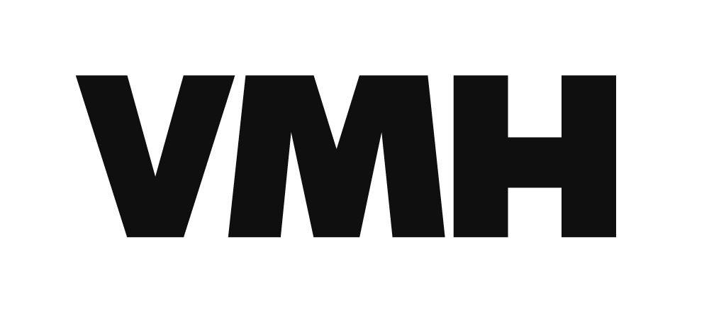 VMH Productions logo
