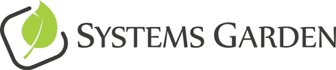 Systems Garden logo