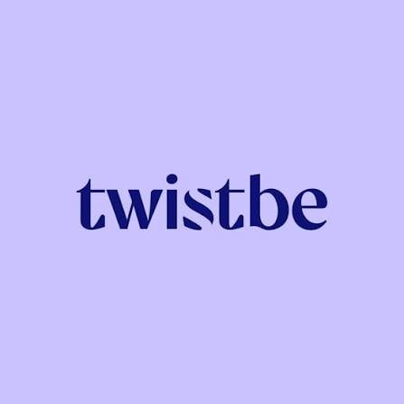 Twistbe logo