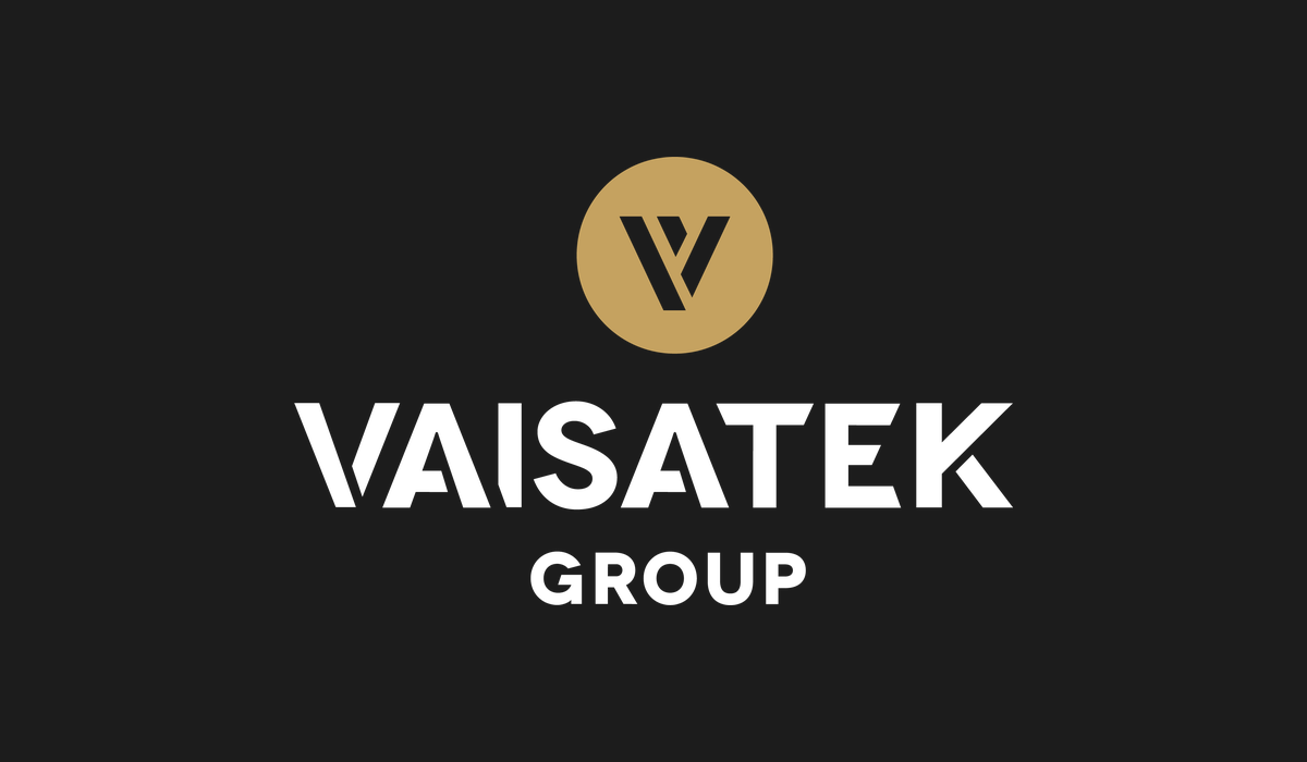Vaisatek Group logo