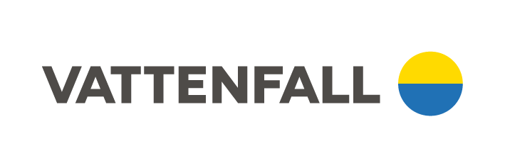 Vattenfall logo