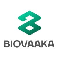Biovaaka logo