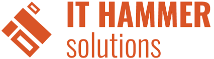 it_hammer_logo
