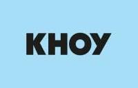 khoy logo