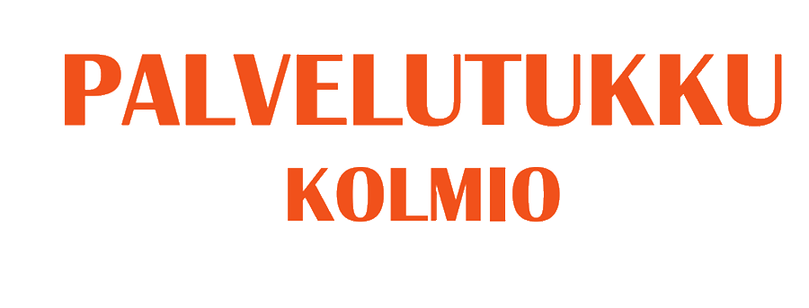 Palvelutukku Kolmio