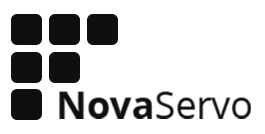 novaservo-logo-black