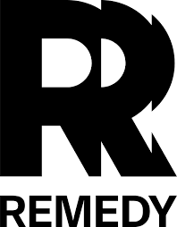 remedy logot