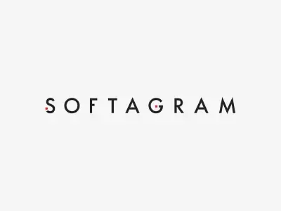softagram logo