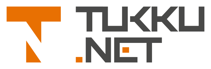 tukku-net logo