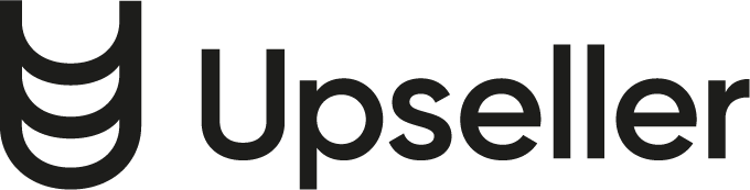 upseller logo
