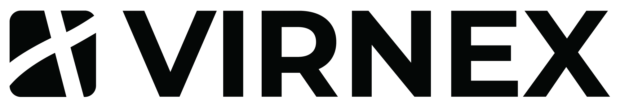 virnex-logo-black
